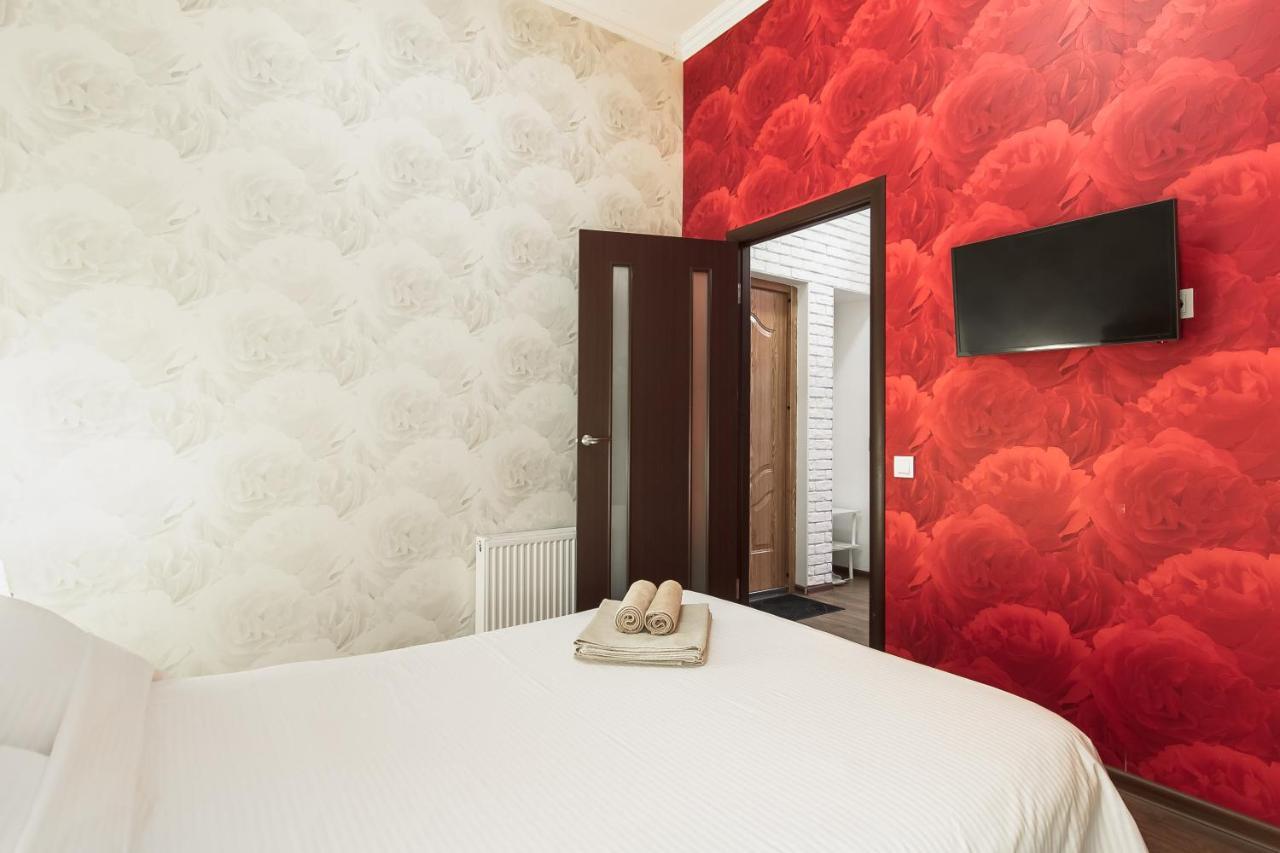 Modern Apartment In The City Center In A New Building Одеса Екстериор снимка
